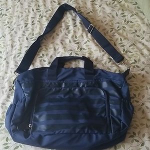 Everest Boho Tote Diaper Purse Duffel Bag